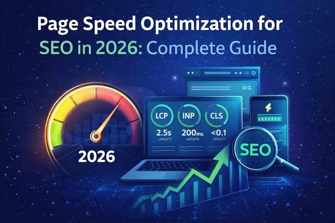 Why Website Speed Matters More Than Ever in 2026